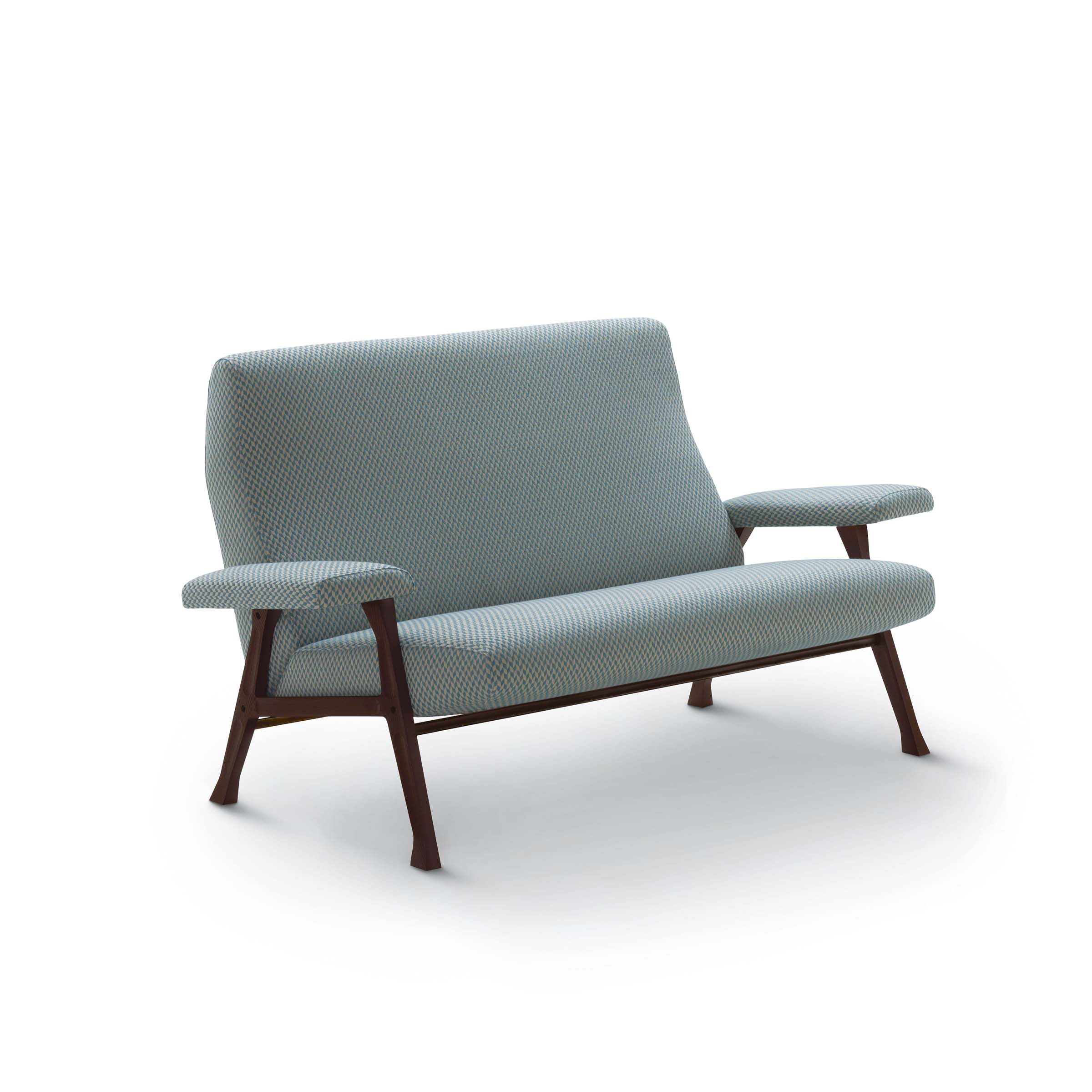 Sofa HALL by Roberto Menghi for Arflex、mySite、neckold