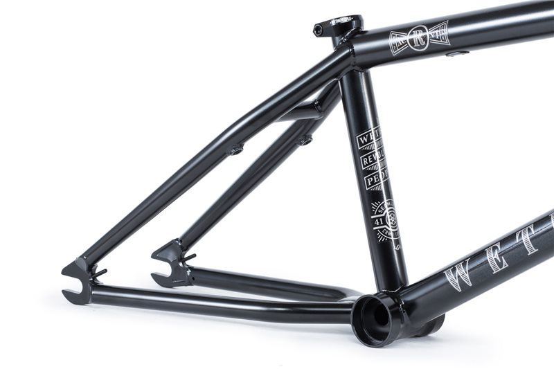  Wethepeople Revolver Frame、mySite、merchandisen