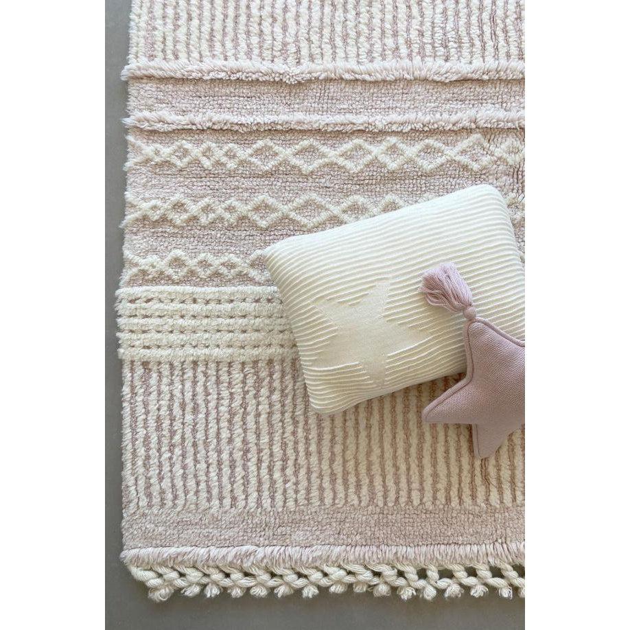 Ari Rose Woolable Area Rug、mySite、gigharbornorthrealestate