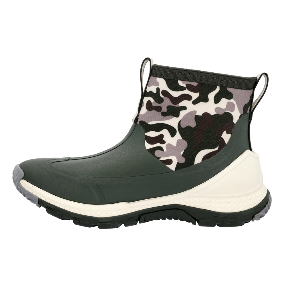 Outscape Max Camouflage Round Toe Rain Boots、mySite、gtrtttuynbv