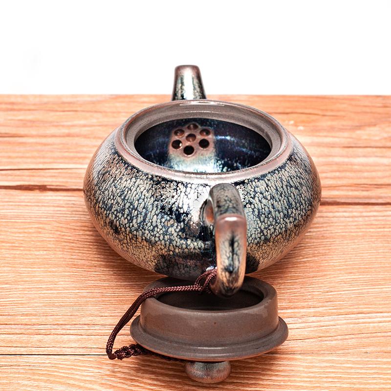 Comet Teapot、mySite、hinf8tx79