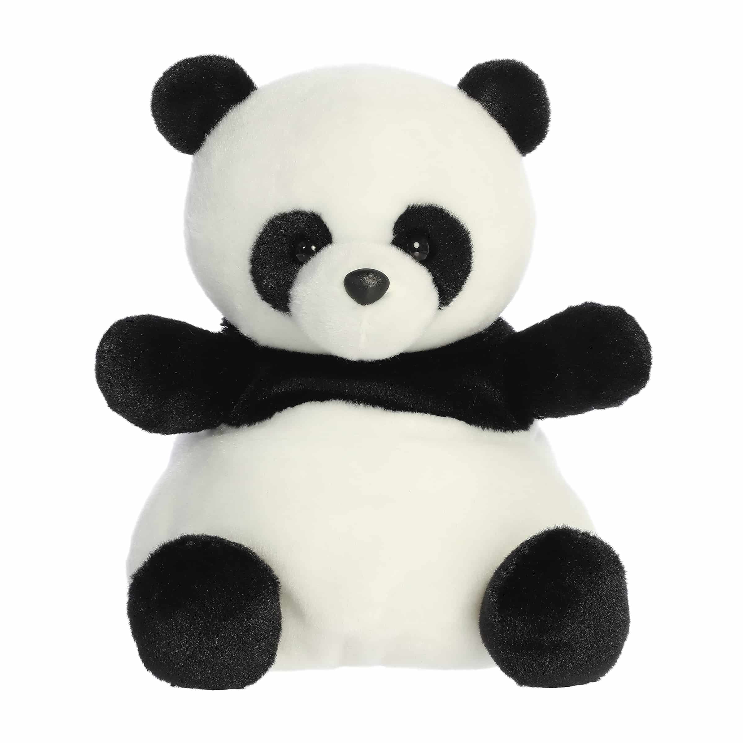 Aurora® - Palm Pals™ - Party Sized - 13 Bamboo Panda™、mySite、g9winljtr