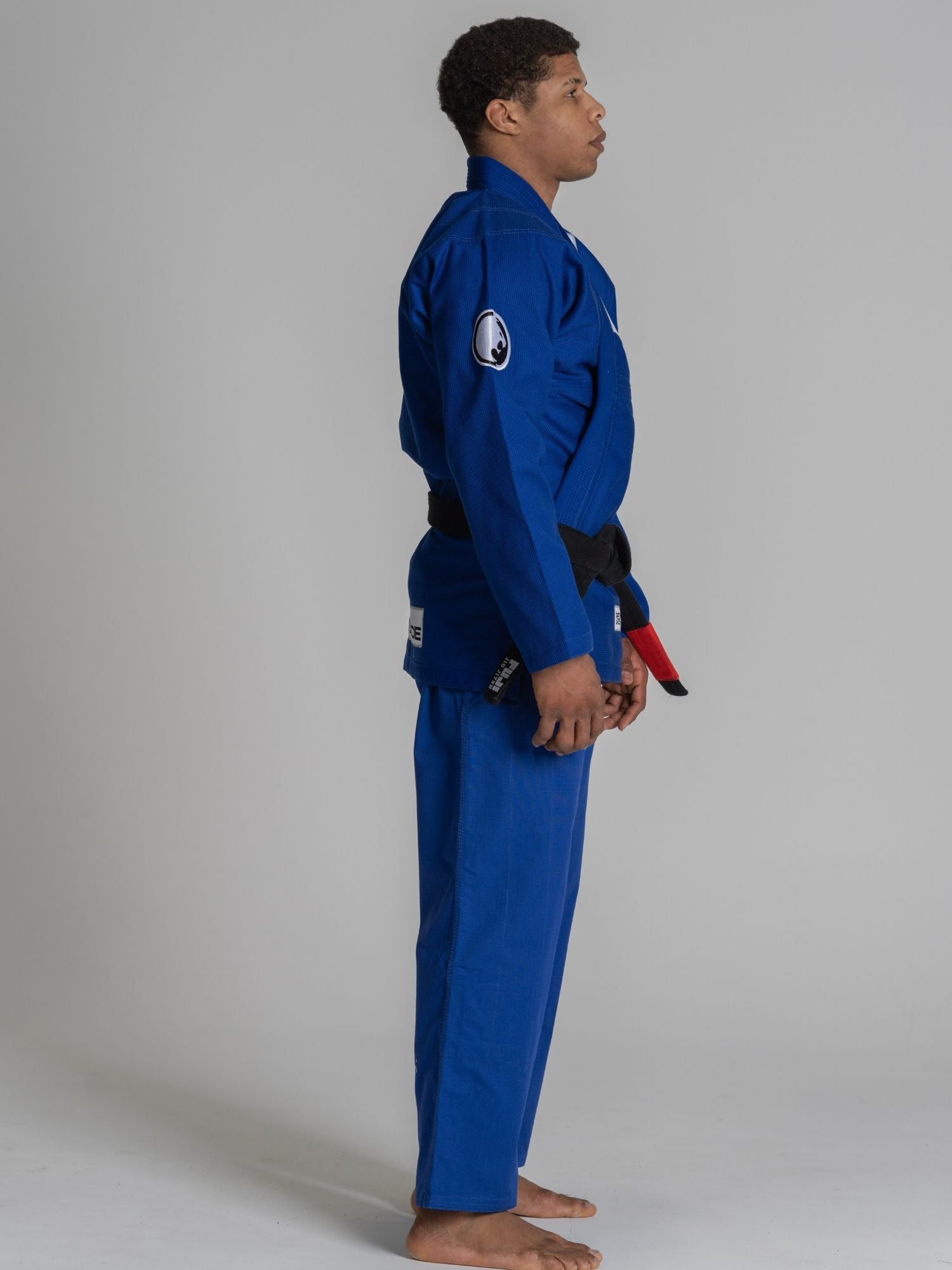 Renzo Gracie Standard Kids Gi、mySite、gigharbornorthrealestate