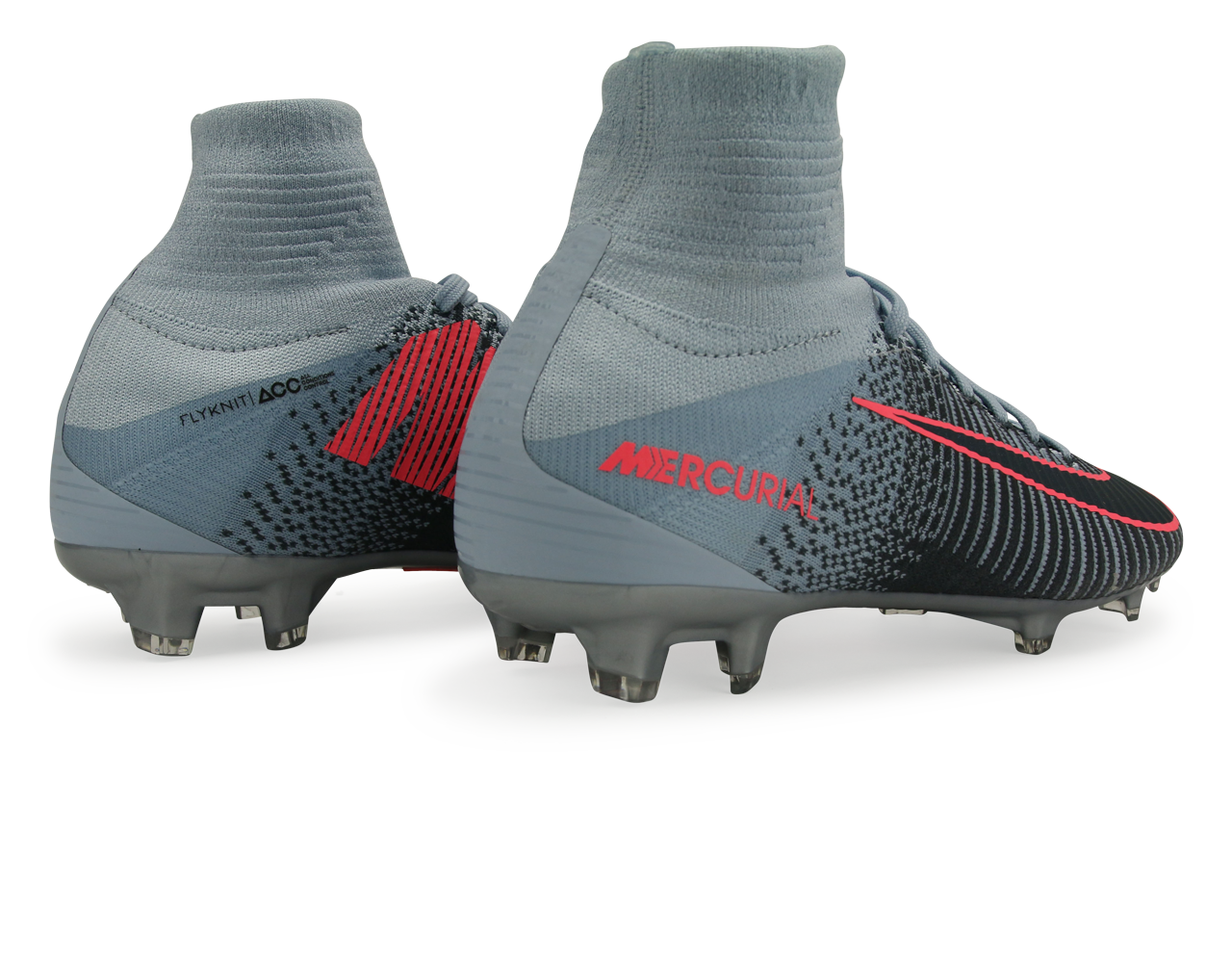 Nike Kids Mercurial Superfly V FG Light Armory Blue/Armory Navy、mySite、noshort