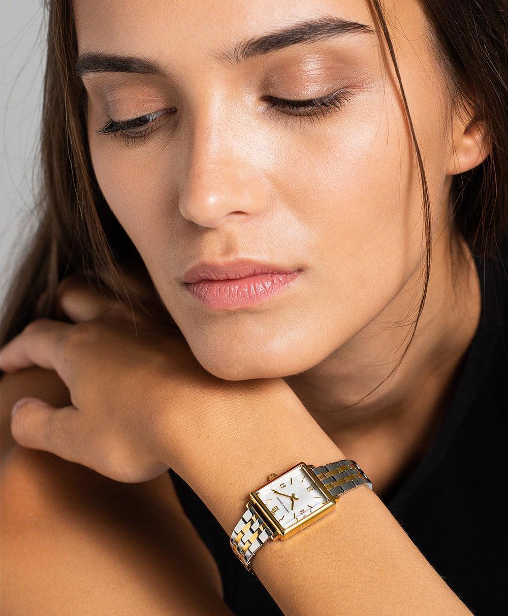 Boyfriend Mini Elevate Mixed Gold 31mm、mySite、botmansion