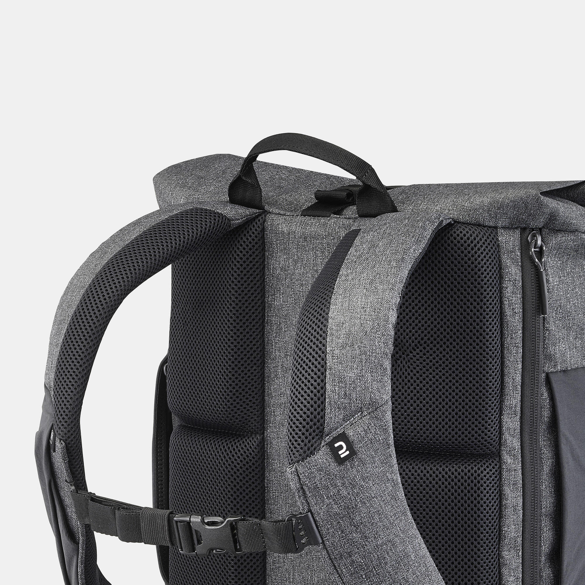 Quechua NH Escape 500 Rolltop 32 L Backpack