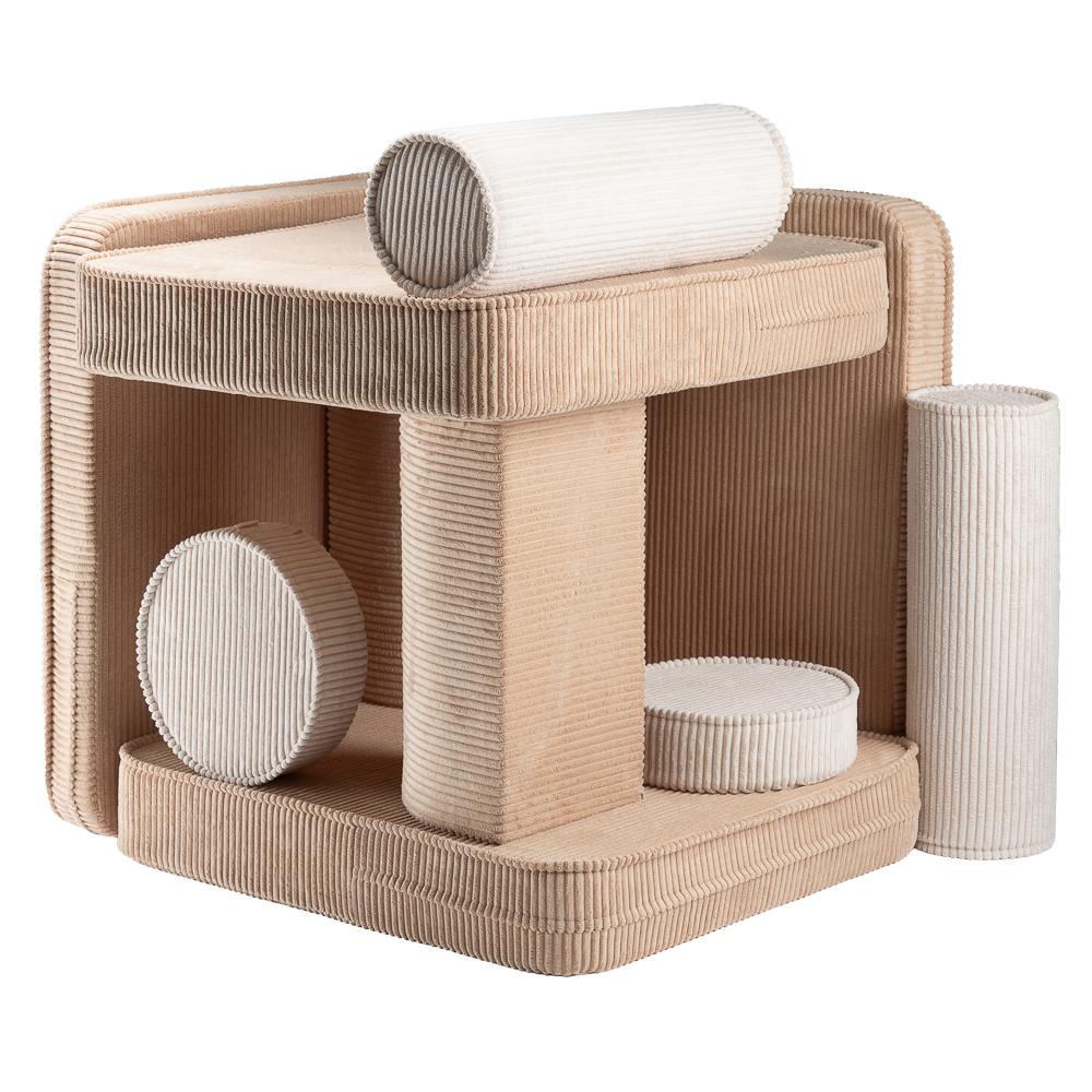 Brown Sugar Settee、mySite、gigharbornorthrealestate