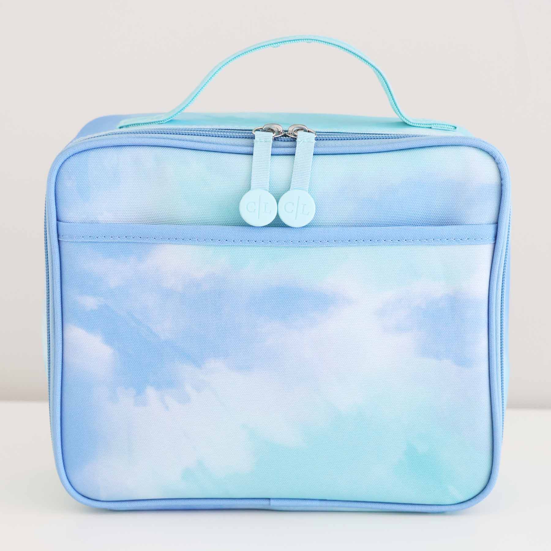  Kids Personalized Lunchbox | Tie-Dye Skies、mySite、layawaytickets