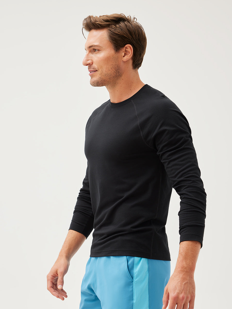 ThinkFast Mesh Longsleeve CL、mySite、shThinkFast Mesh Longsleeve CL、mySite、glenpowelloop_name