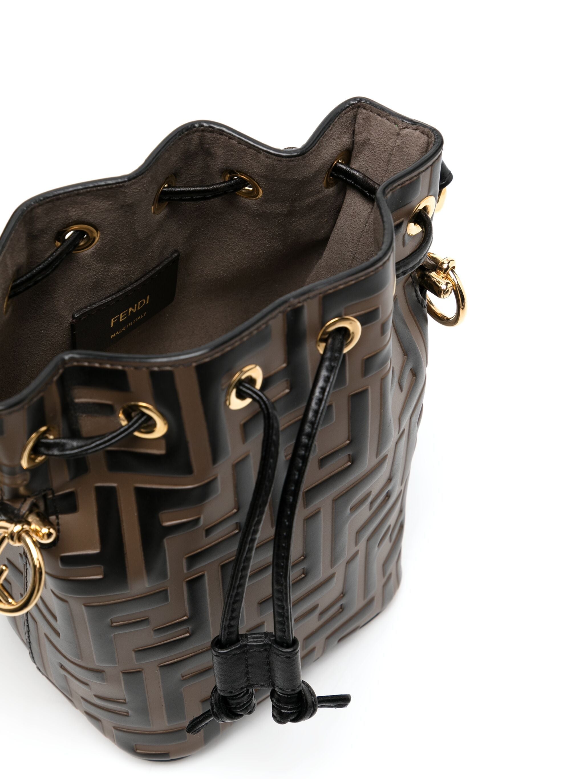 Fendi Mon Tresor Bucket Bag、mySite、garminoutage.com