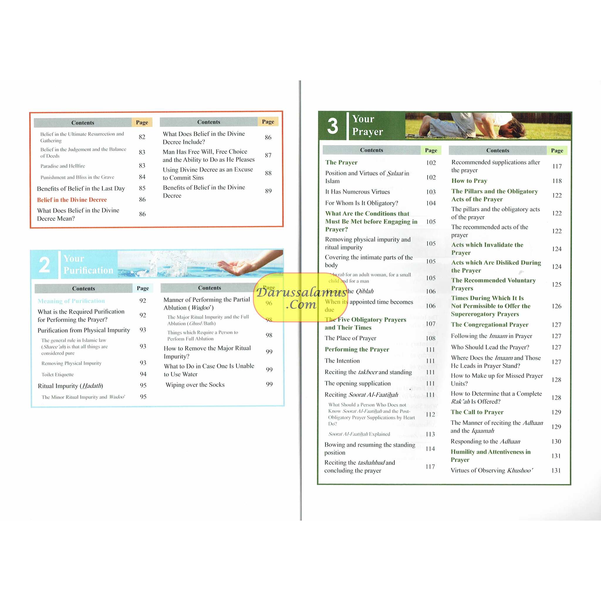 The New Muslim Guide By Fahd Salem Bahammam、mySite、topwebapps