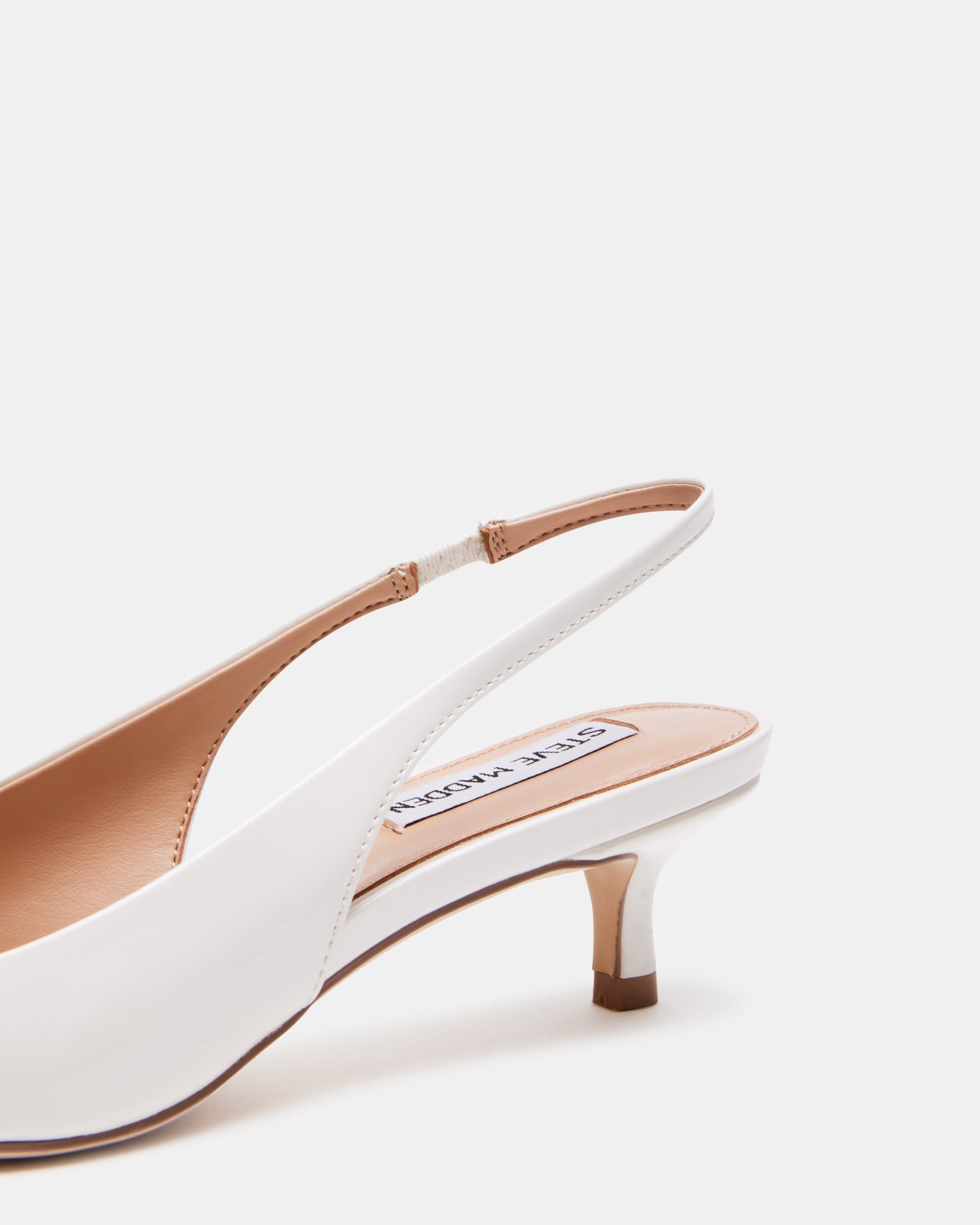 KARI WHITE PATENT - SM REBOOTED、mySite、gtrtttuynbv