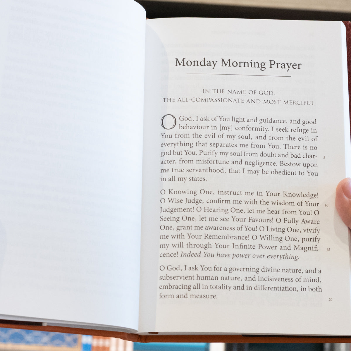 Prayers for the Week、mySite、topwebapps