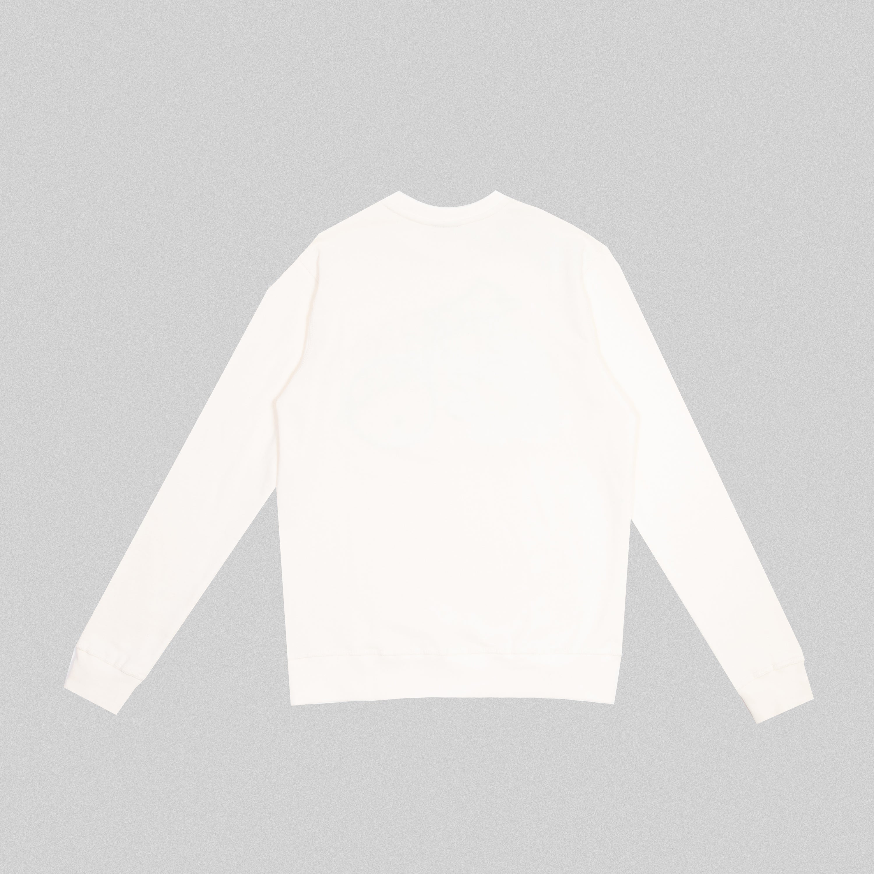 Cunningham Mens Crew - White/White、mySite、dreamappss