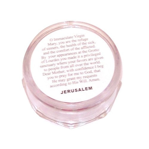  Rose scented wooden beads Rosary with box、mySite、elrpsem3k