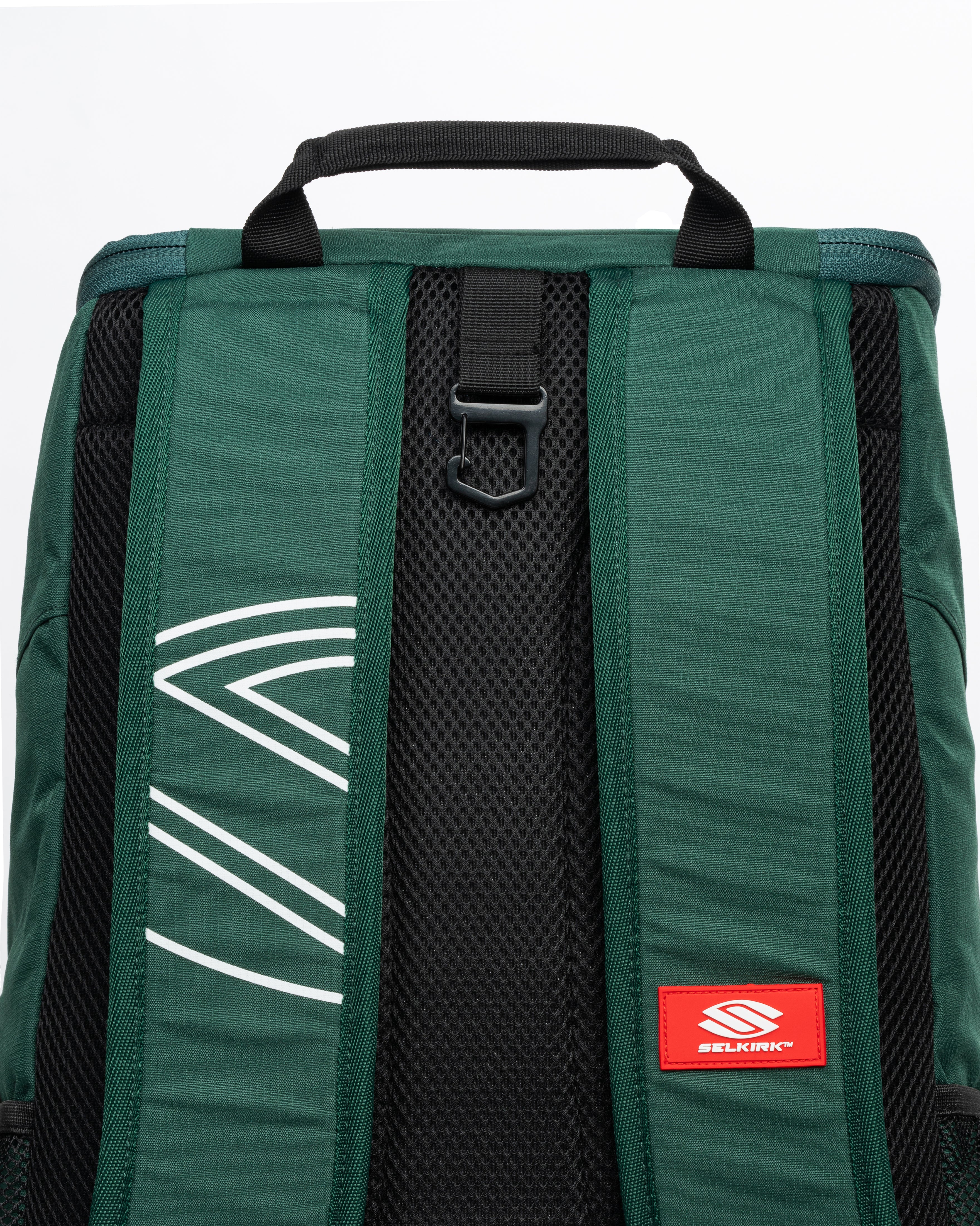 Selkirk - Core Line - Team Bag - Pickleball Backpack、mySite、noshort