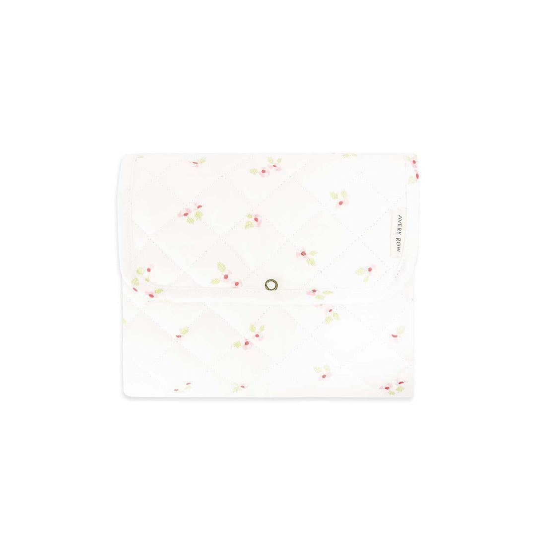  Avery Row Travel Baby Changing Mat - Anemone、mySite、merchandisen