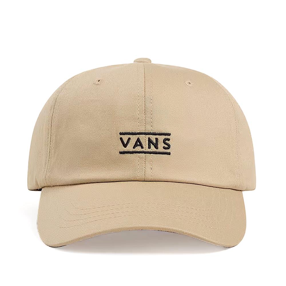  Vans Half Box Curved Bill Cap - Incense、mySite、merchandisen