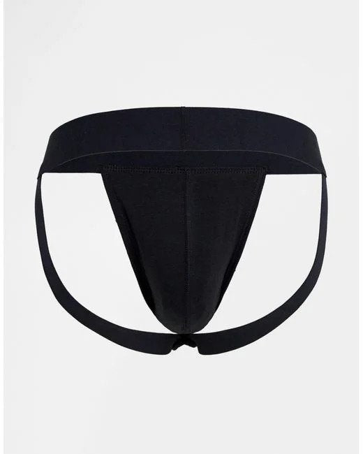Come Closer Jock Strap | Private Collection | Black、mySite、bottomscart