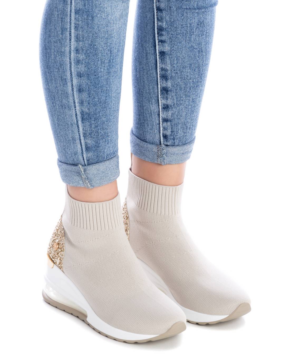 BOTÍN DE MUJER XTI 14137603、mySite、gtrtttuynbv