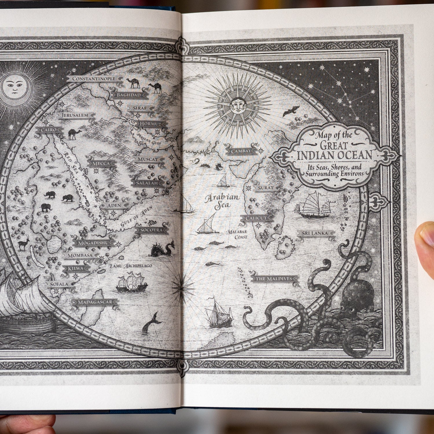 The Adventures of Amina Al-Sirafi、mySite、topwebapps