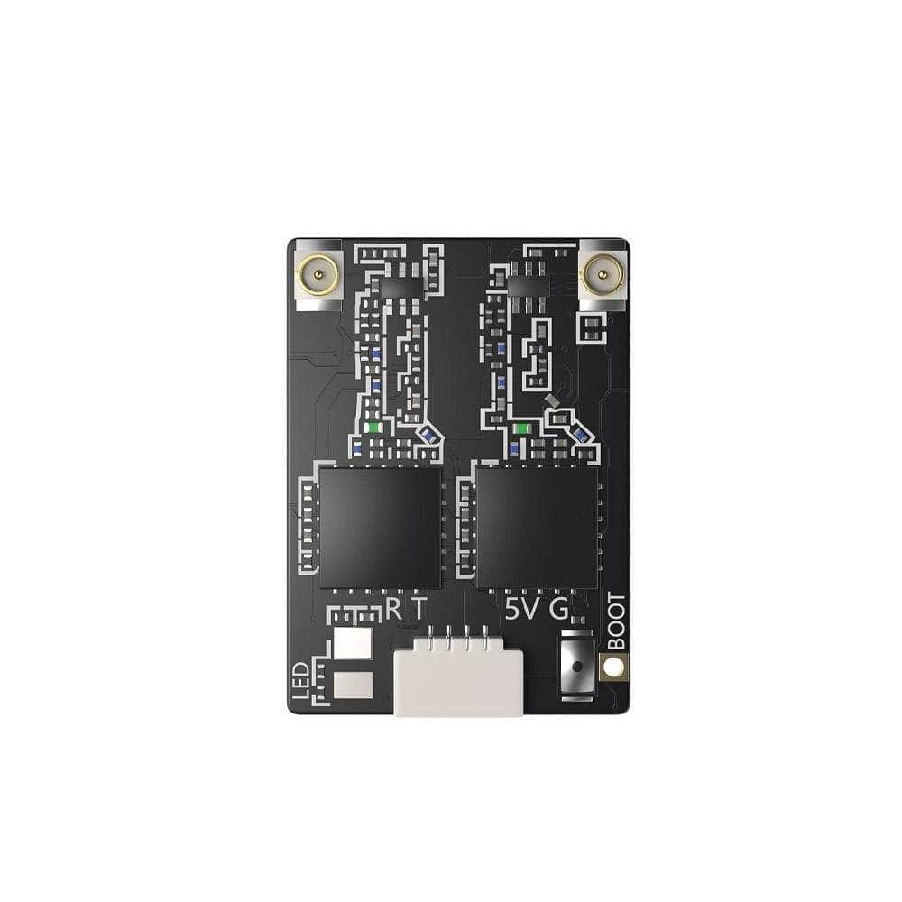  GEPRC Dual Antenna Diversity Receiver - ELRS 915MHz、mySite、merchandisen