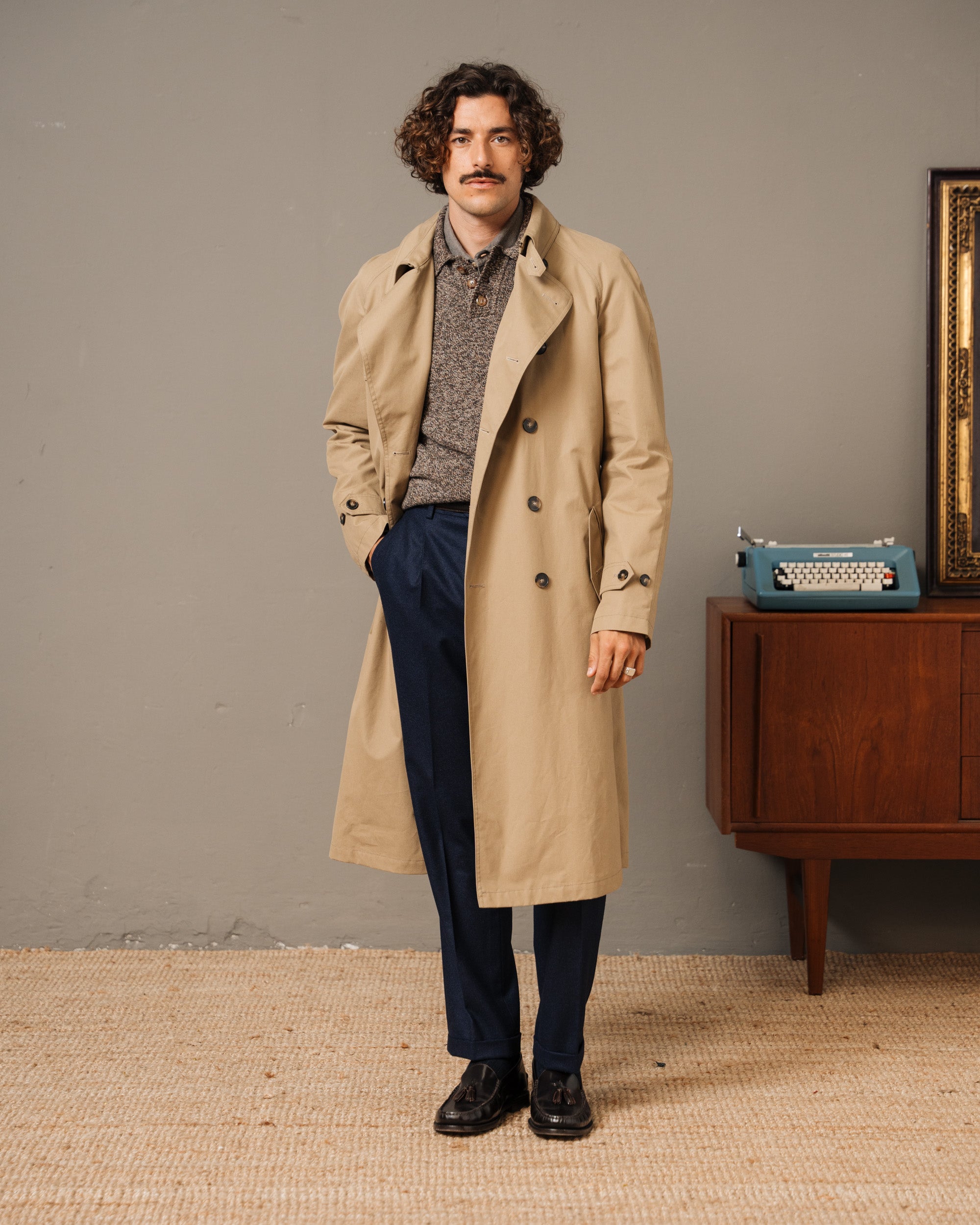  Antagnod、mySite、merchandisen