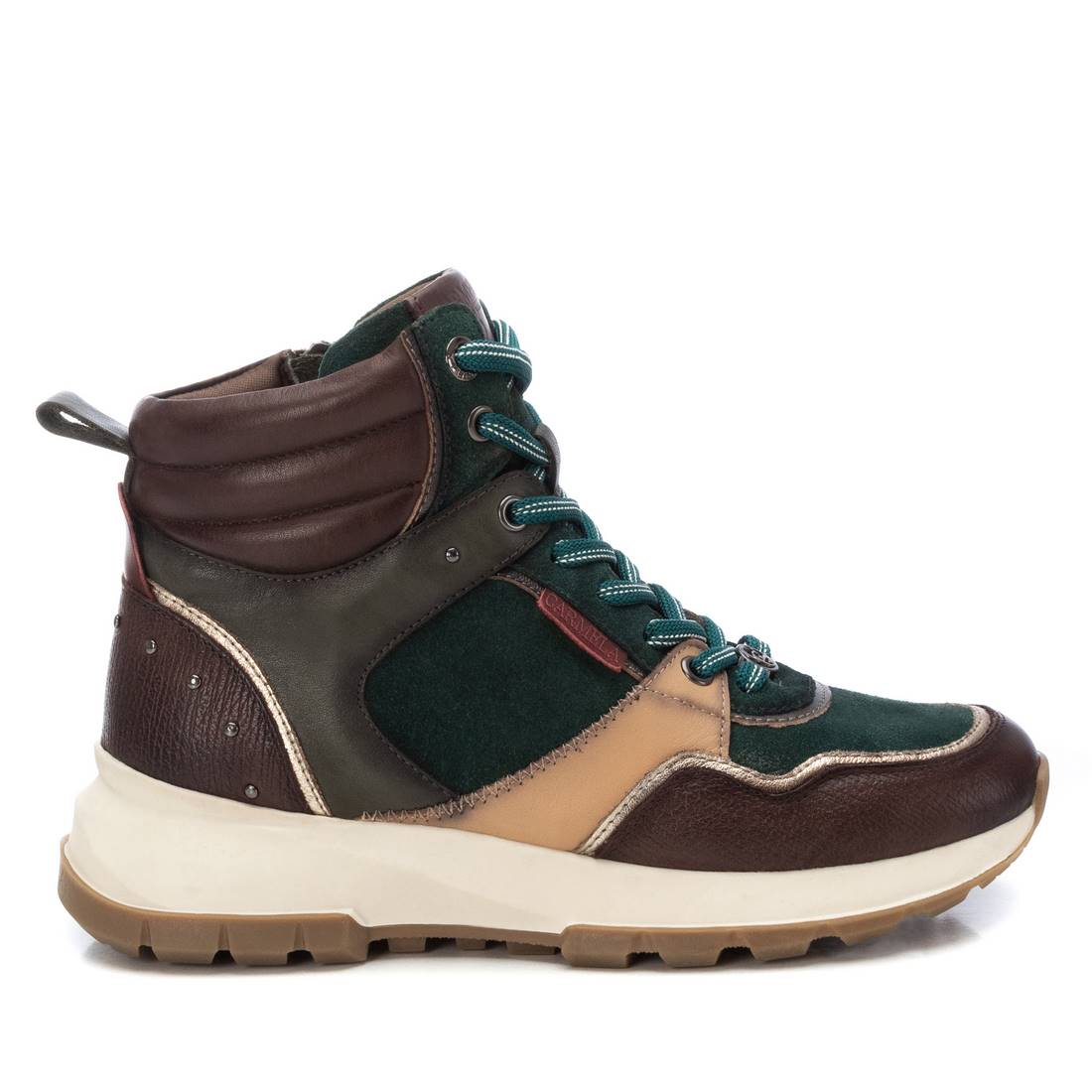 BOTÍN DE MUJER CARMELA 16182905、mySite、gtrtttuynbv