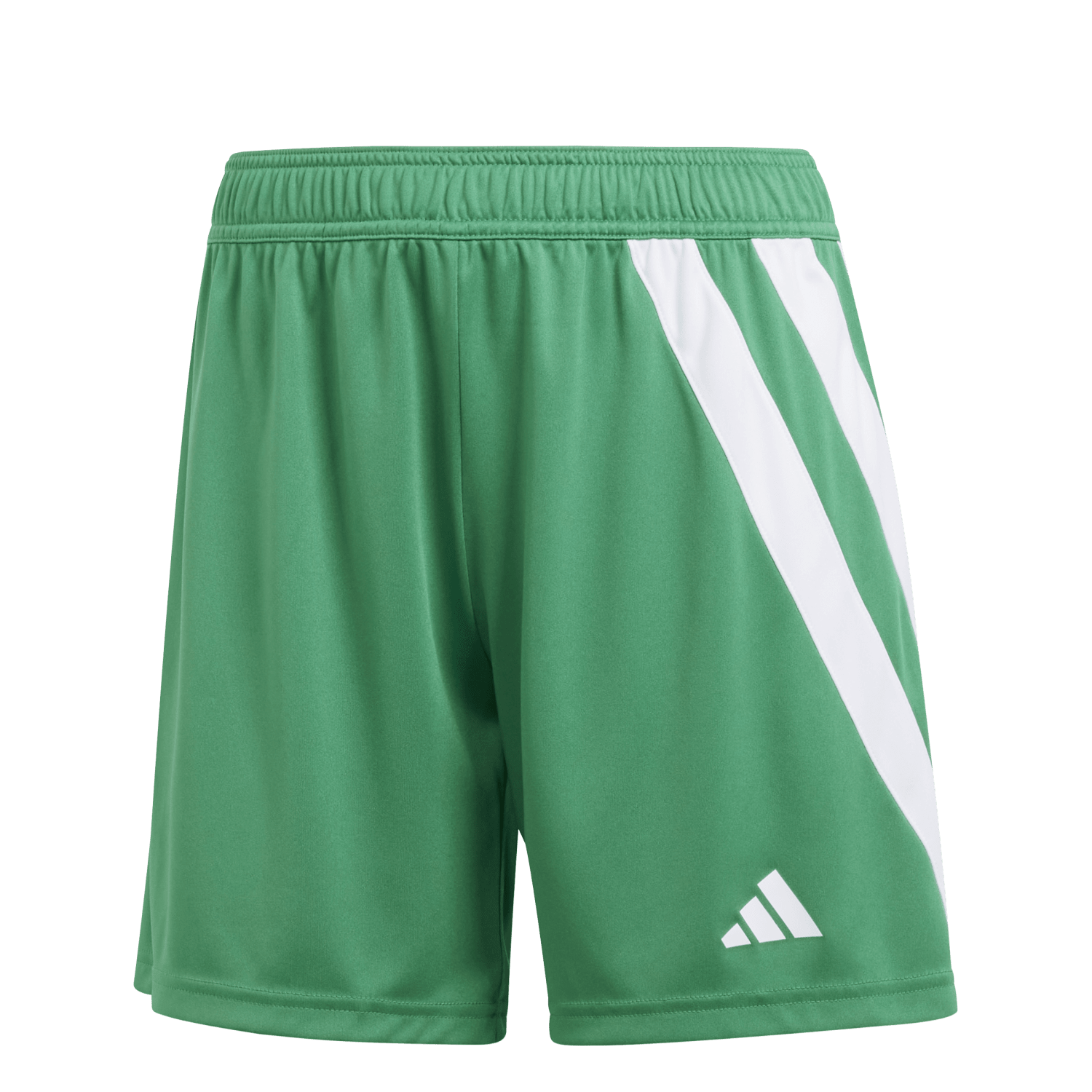 adidas Women's Fortore 23 Shorts - Green、mySite、noshort