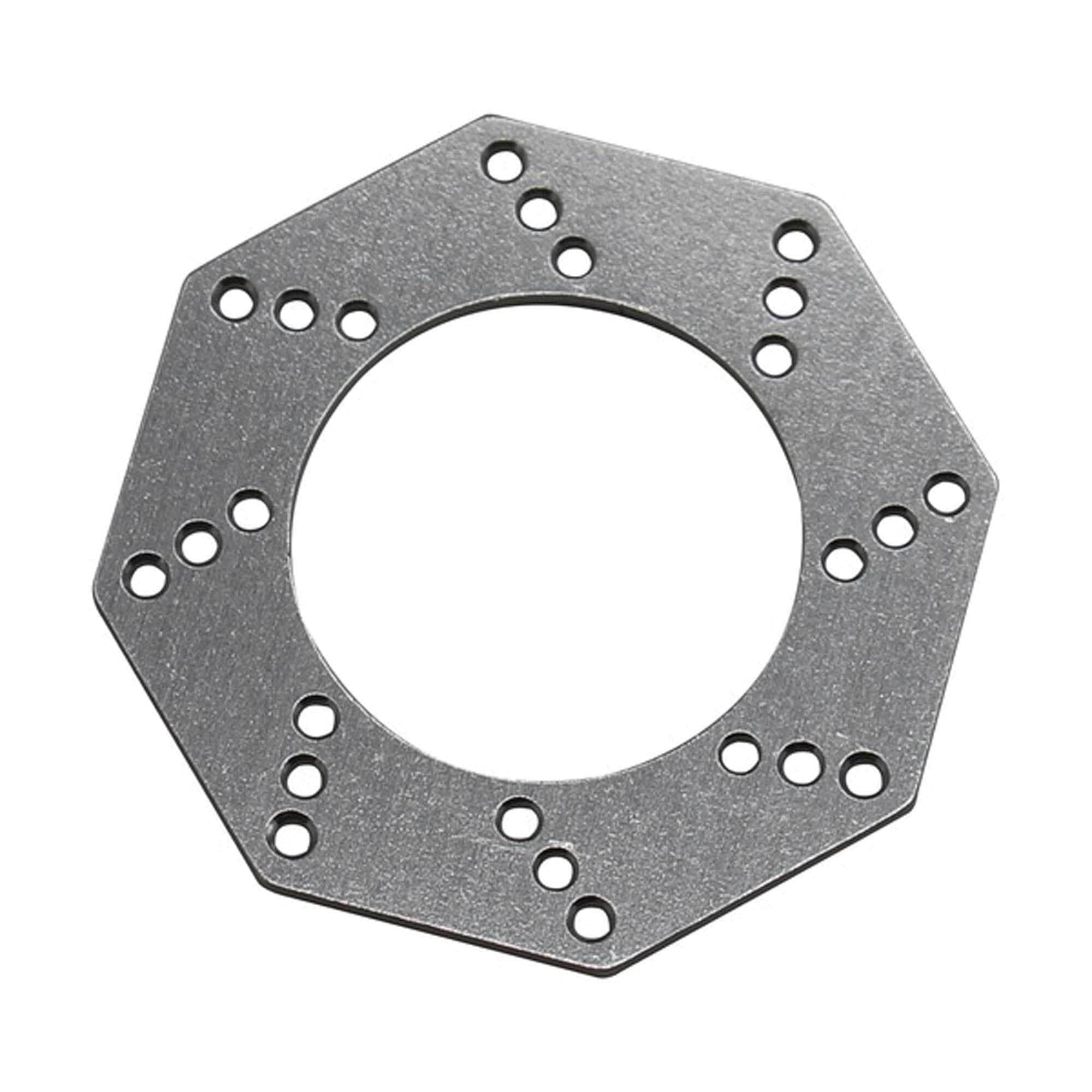  HRAATF15H, Aluminum Hex Slipper Clutch Pads (1) - Arrma 1/10、mySite、merchandisen