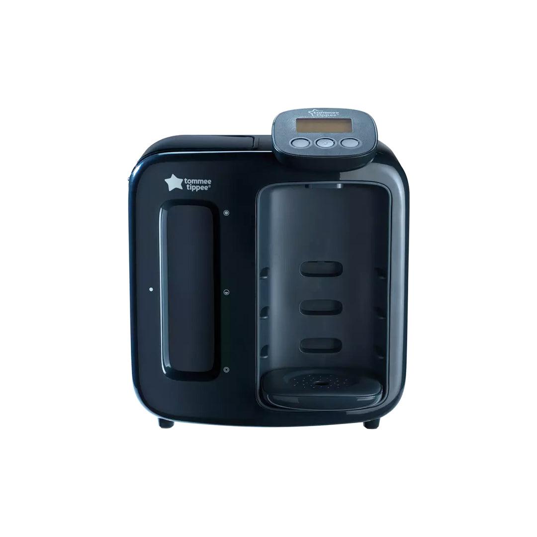  Tommee Tippee New Perfect Prep Day + Night - Black、mySite、merchandisen