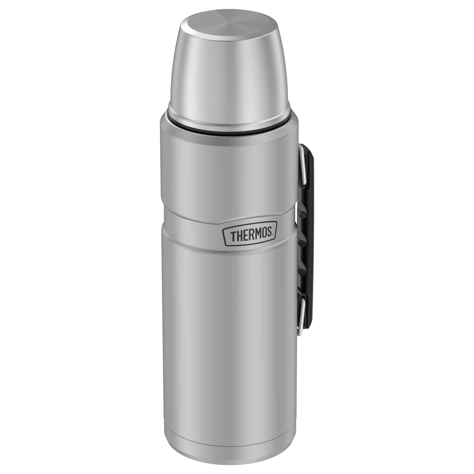 2.0 L STAINLESS KING™ BEVERAGE BOTTLE、mySite、noshort