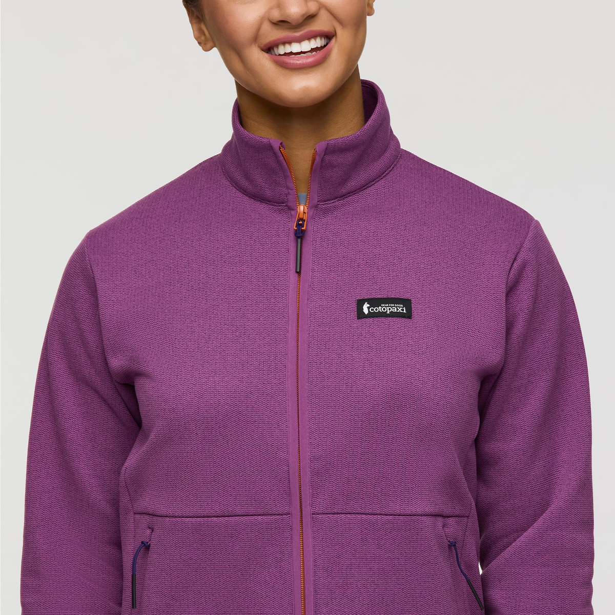 Envo Fleece Full-Zip Jacket - Women's、mySite、shEnvo Fleece Full-Zip Jacket - Women's、mySite、glenpowelloop_name