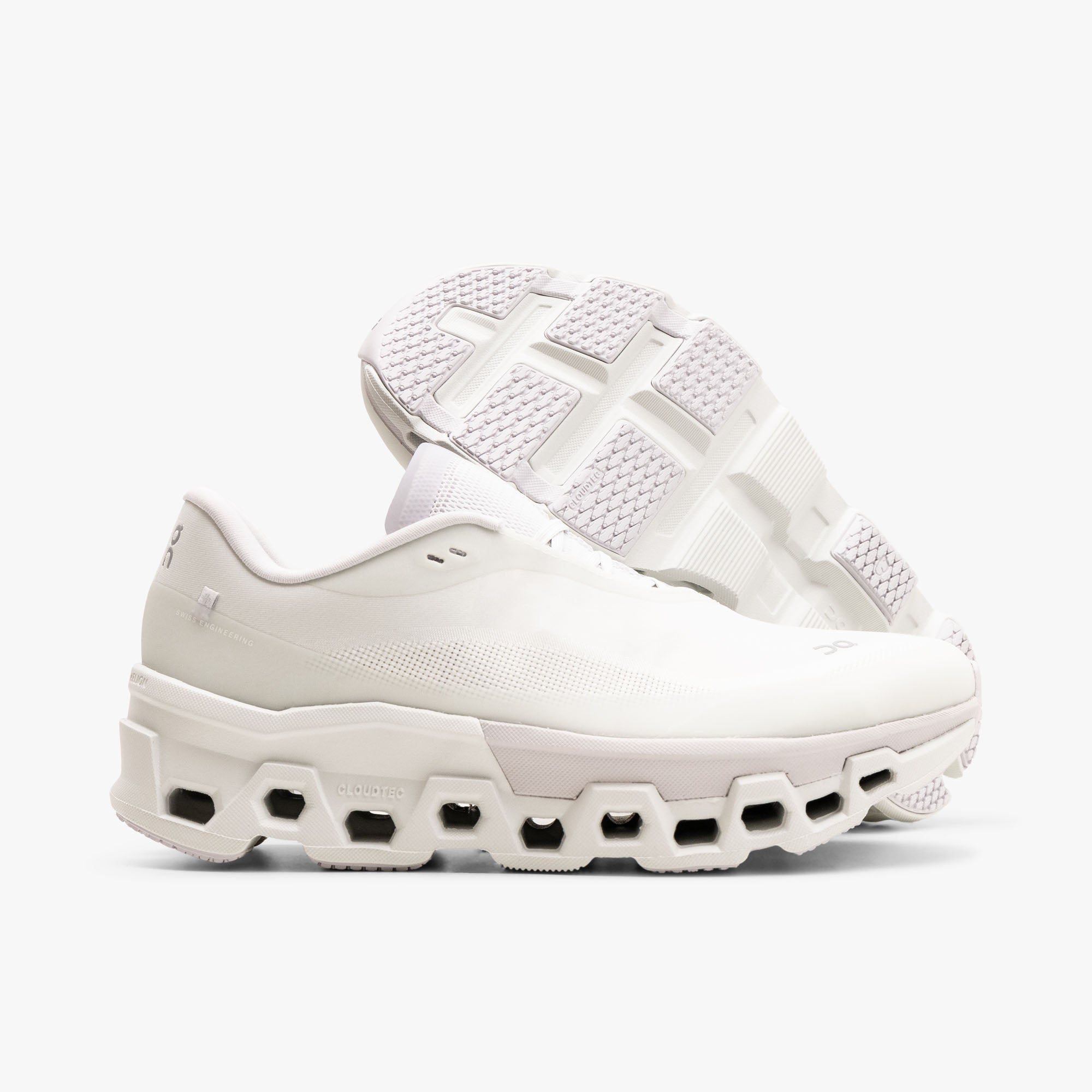  On x PAF Cloudmonster 2 Vapor / Frost、mySite、merchandisen