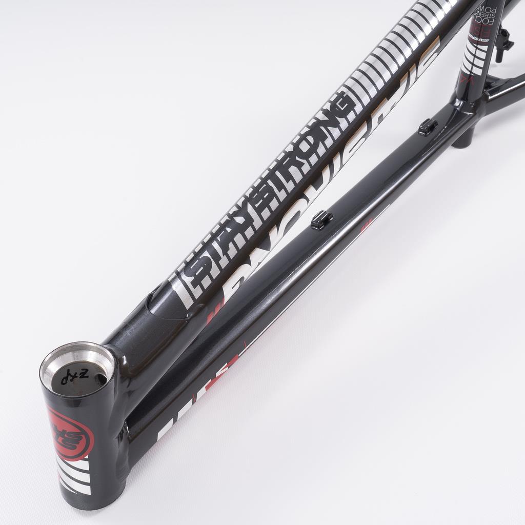  Stay Strong For Life 2023 V4 Expert XL Race Frame、mySite、merchandisen