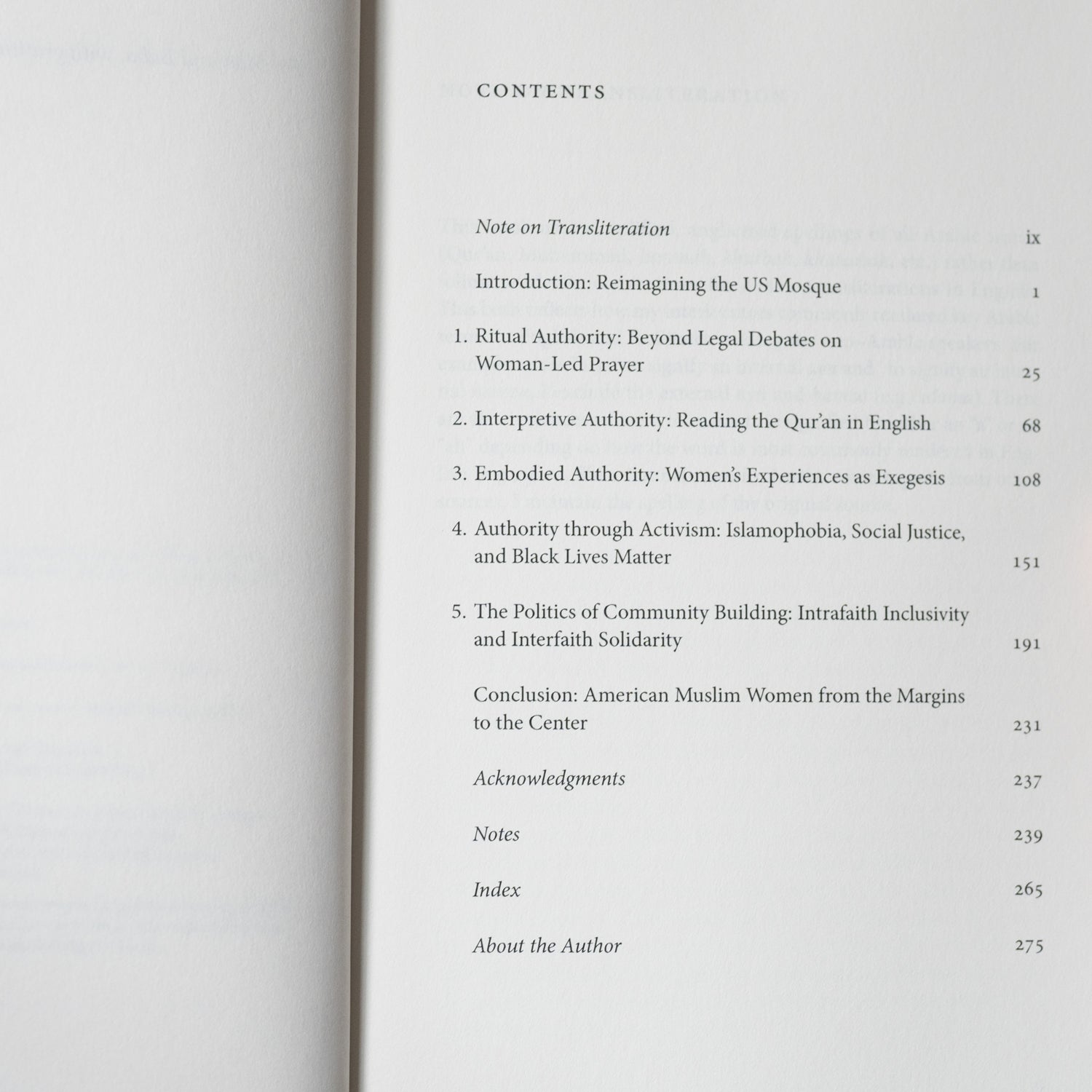 The Women’s Mosque of America: Authority and Community in US Islam、mySite、topwebapps