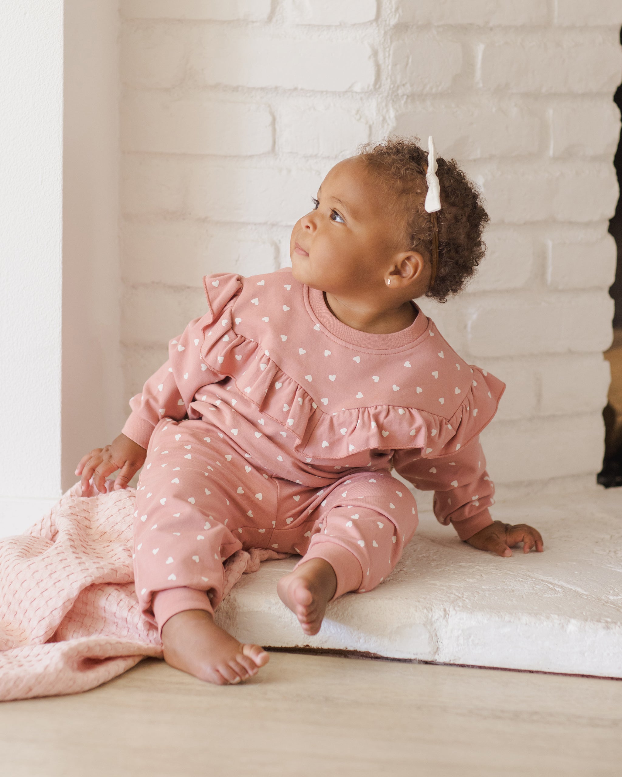  Waffle Baby Blanket || Bubblegum、mySite、layawaytickets