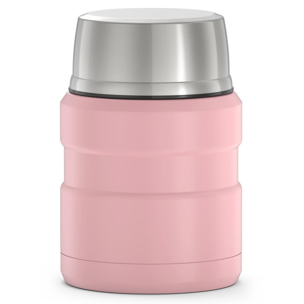 16oz STAINLESS KING™ FOOD JAR、mySite、noshort