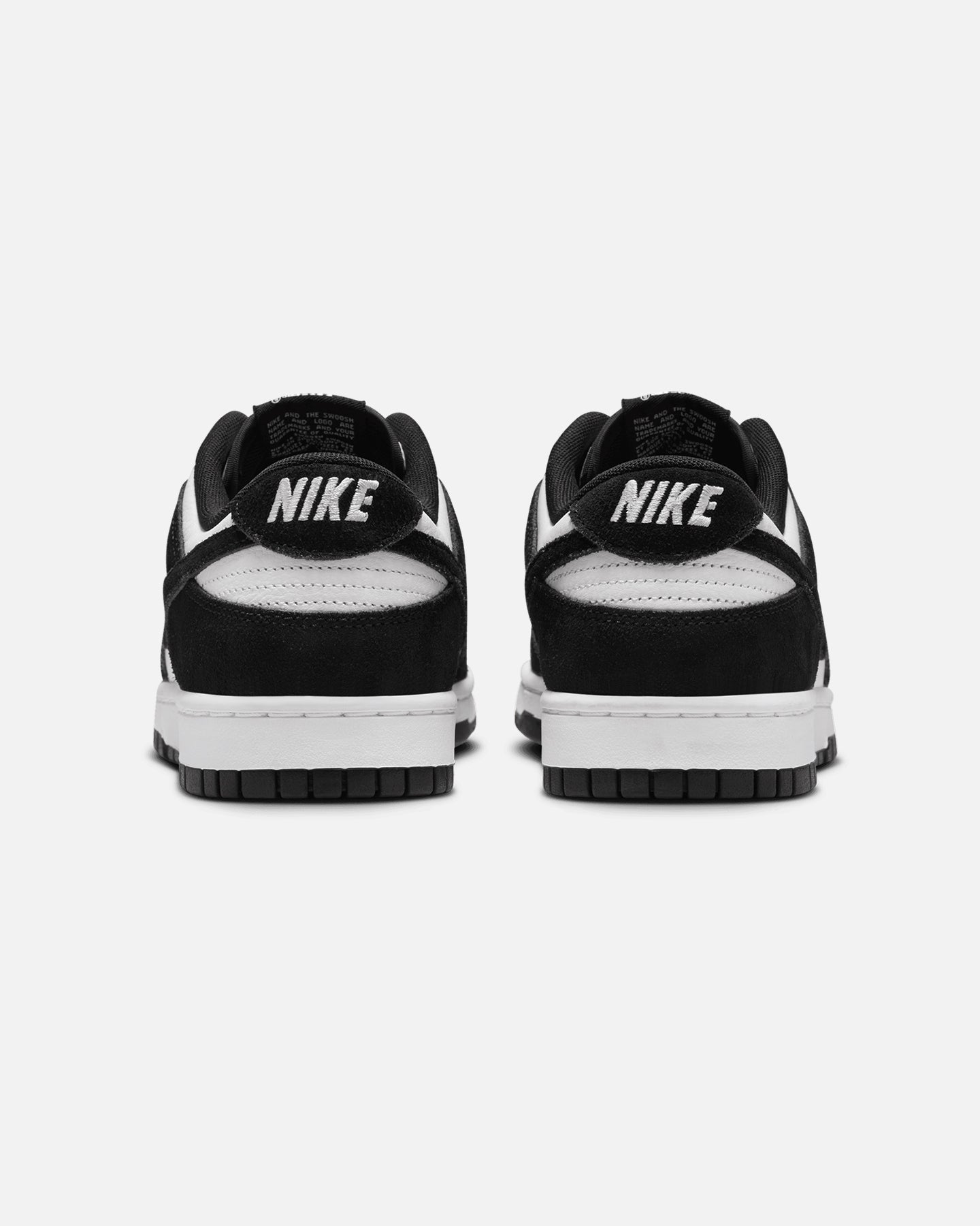 Nike Dunk Low Retro SE Panda Suede White/Black、mySite、zt4zffjzw