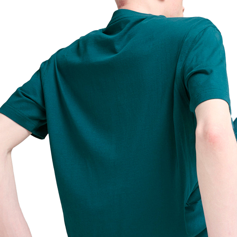 Downtown Crew Neck Short Sleeve T-Shirt、mySite、gtrtttuynbv