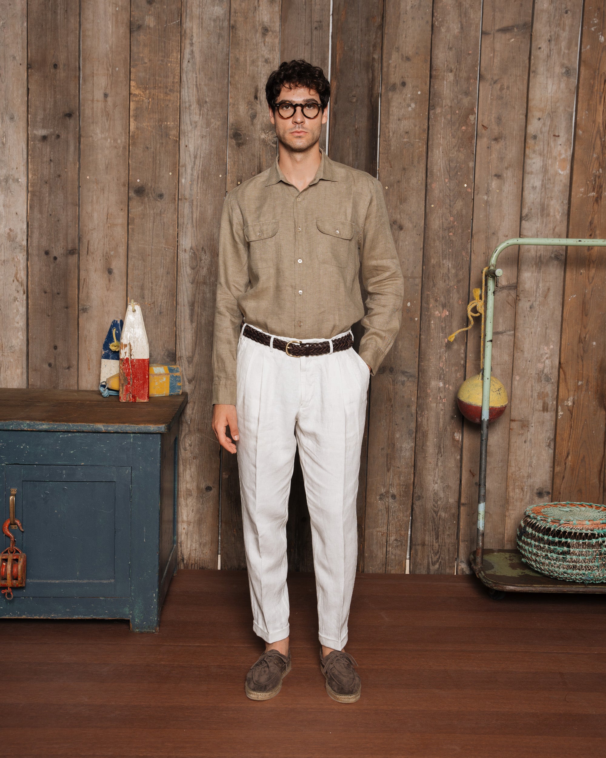  Masee、mySite、merchandisen