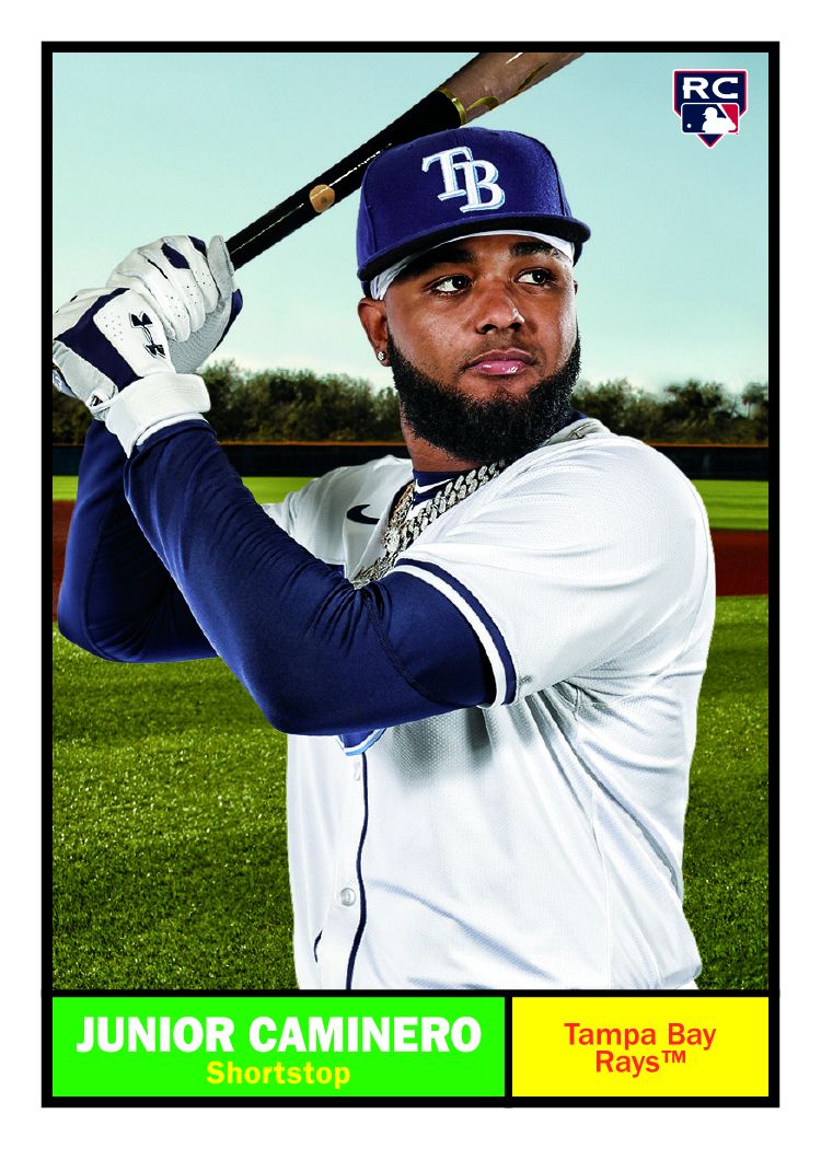 Topps Archives Baseball 2024 - Hobby Box、mySite、waistdrama