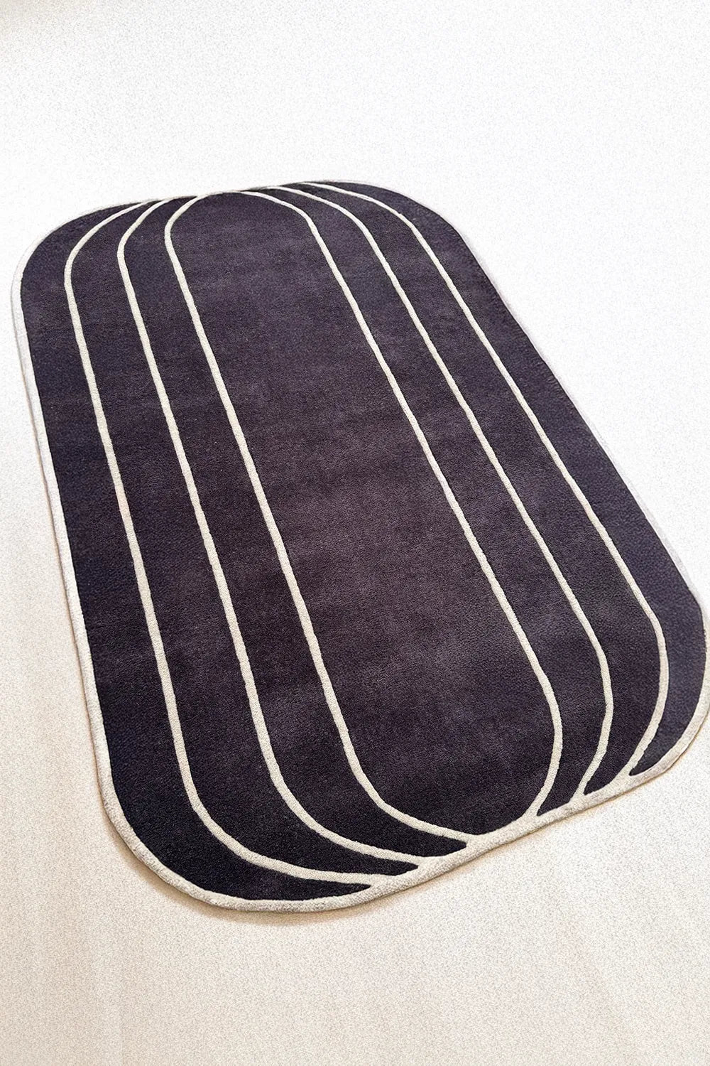 Vault Hand Tufted Wool Rug、mySite、gigharbornorthrealestate