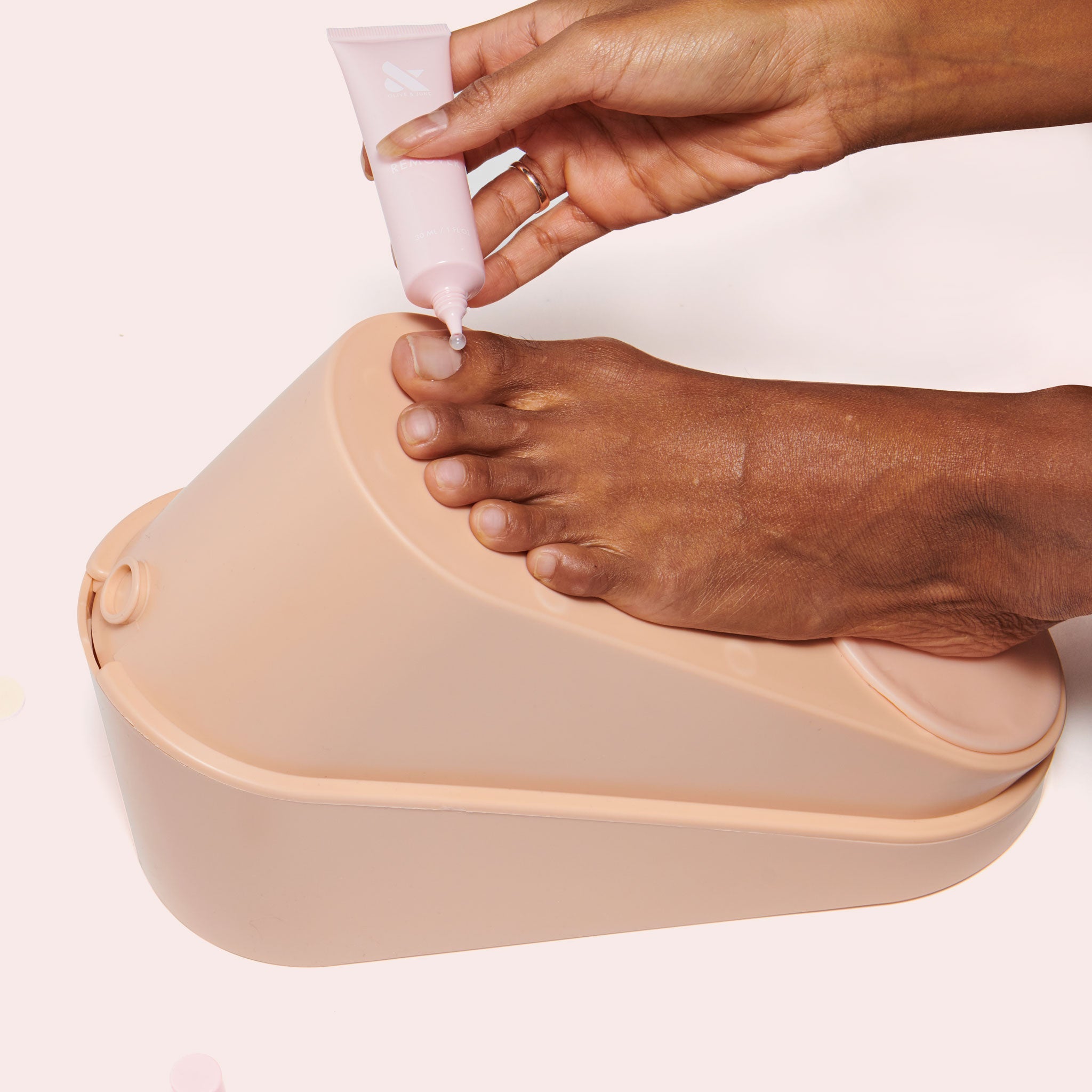 Cuticle Remover、mySite、solidvoid