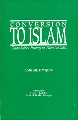 Conversion To Islam: Untouchables' Strategy for Protest in India、mySite、topwebapps
