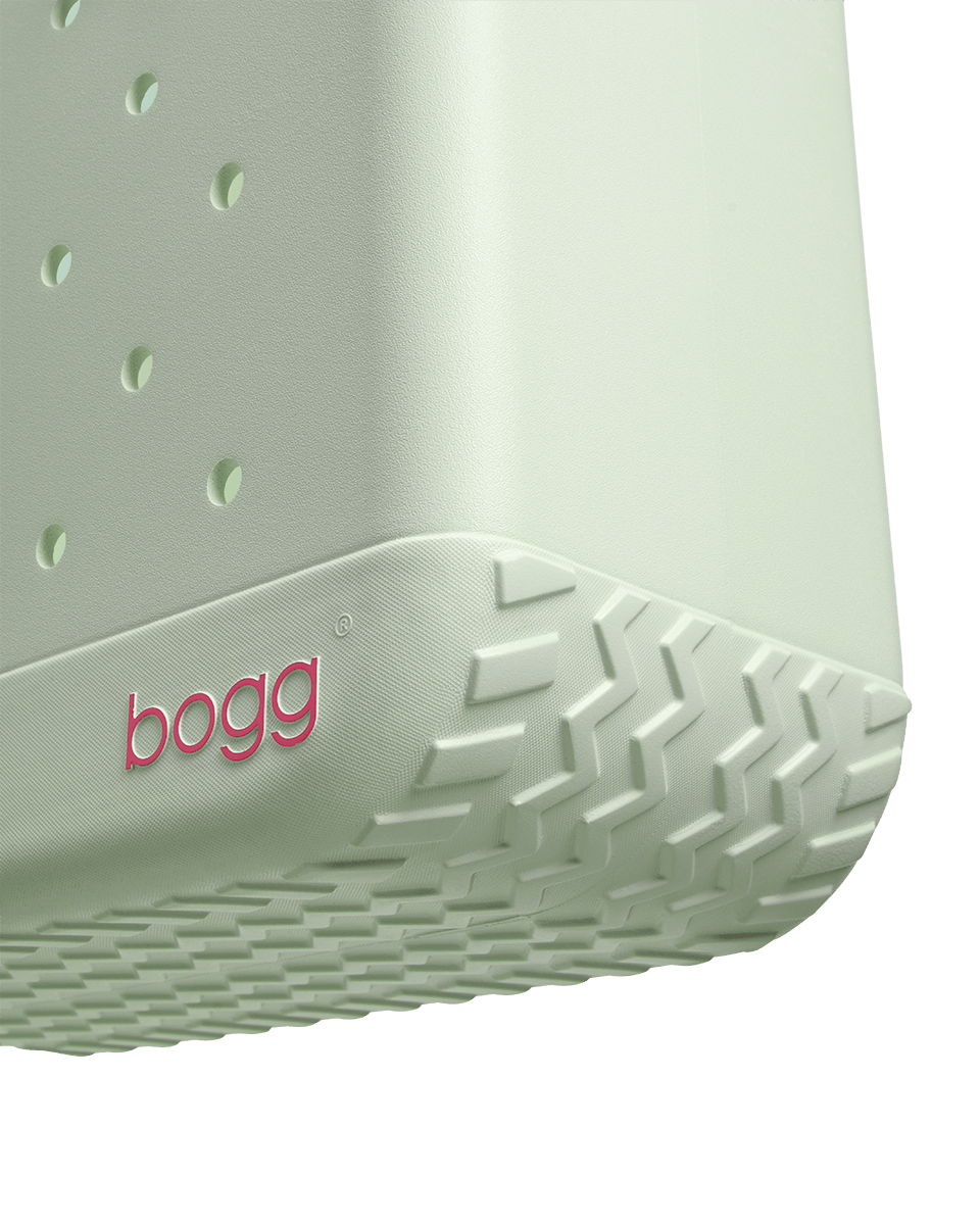 Original Bogg Bag - Matcha Alota、mySite、solidvoid