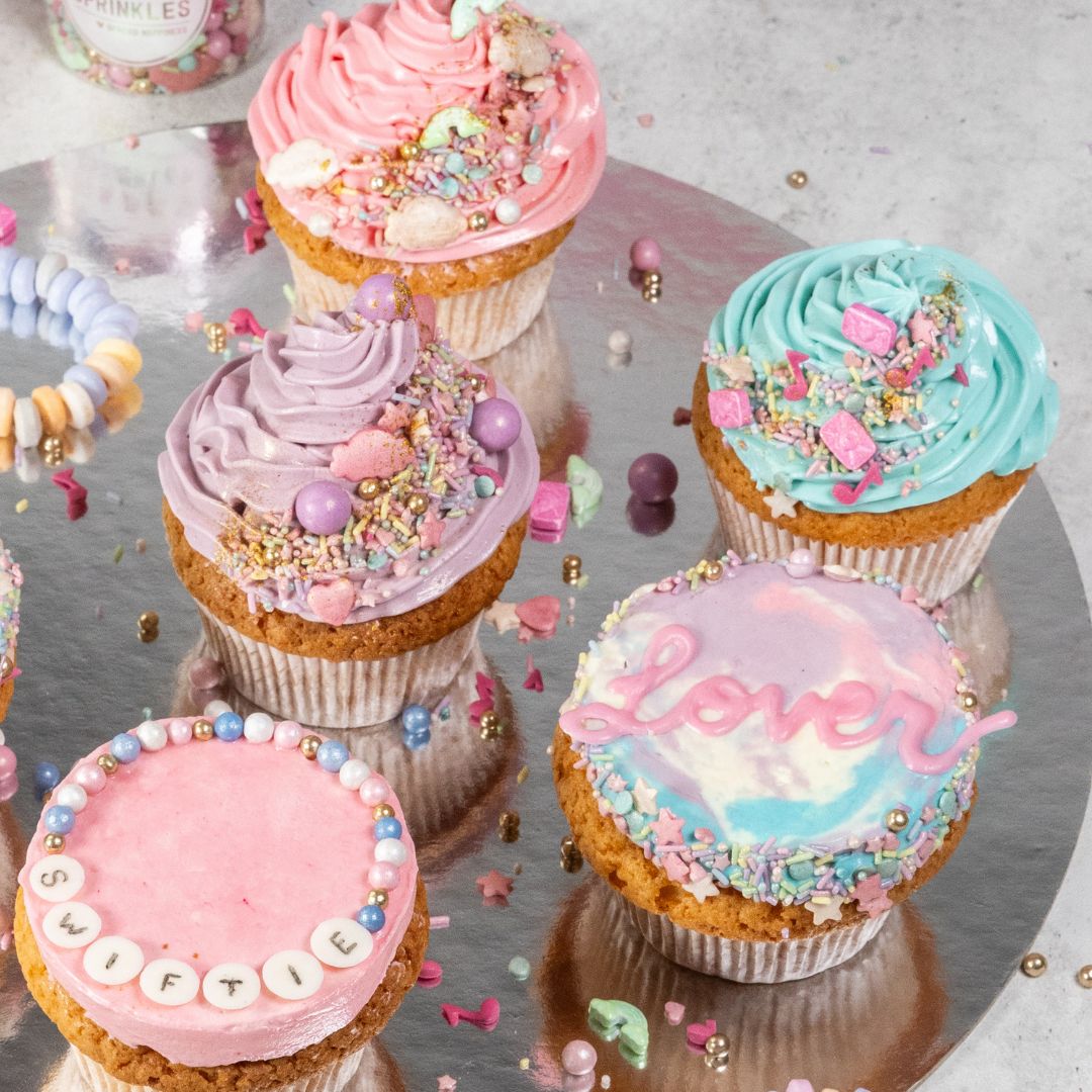  To All The Swifties、mySite、elrpsem3k