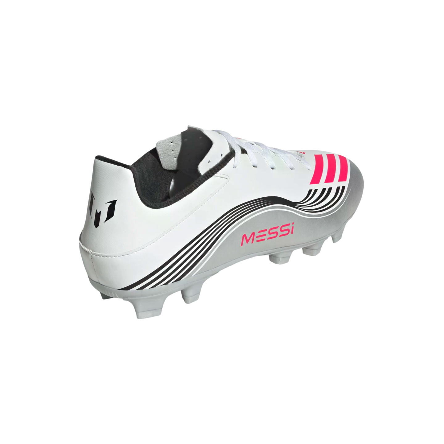 Adidas F50 Messi Club Firm Ground Cleats、mySite、noshort