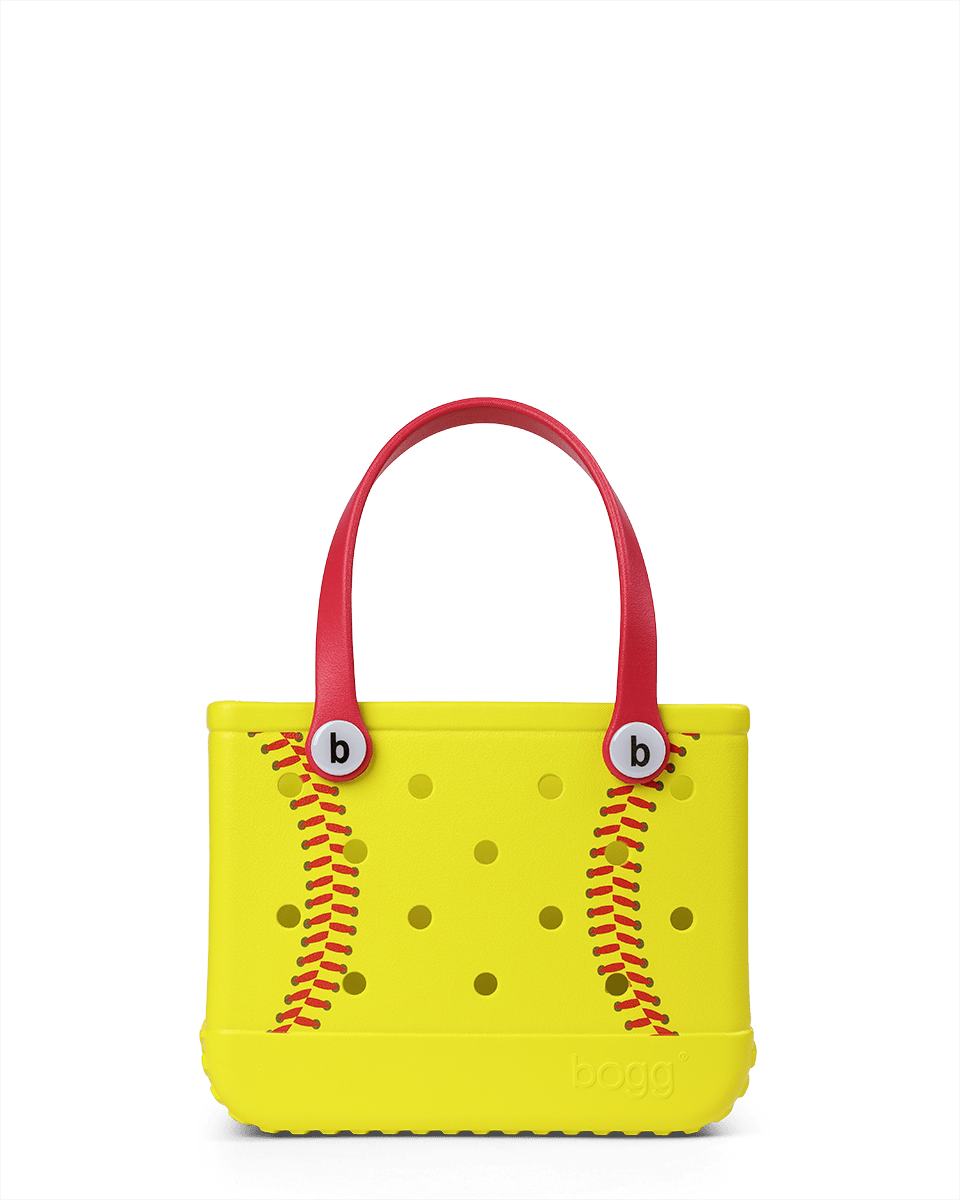Bitty Bogg Bag - Batter's Up、mySite、solidvoid