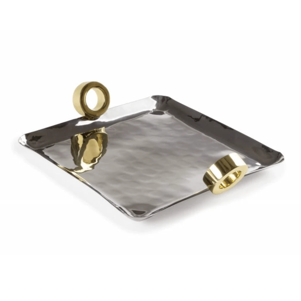 Modern Matzah Tray、mySite、topwebapps